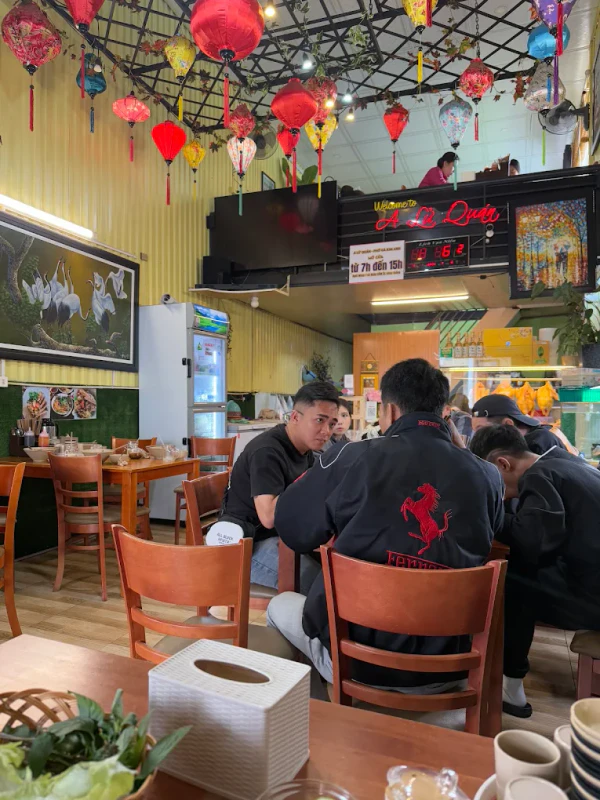 Phở Gà Kim Anh Đà Lạt- Đặc Sản Tây Bắc - ảnh 2
